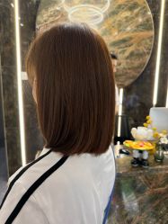 -Tipo Hair salon（明星）店