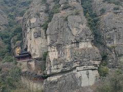 -大慈岩风景区