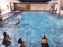 -海力健身游泳(太古里朗御店)