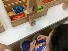 -培飞思维启蒙·益智游戏·科学探索(城西银泰店)