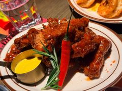 -ZAFFERANO西班牙海鲜饭(上海首店)