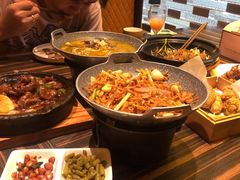 -江太极江浙菜(马桥万达广场店)