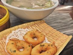 -安泰楼·佛跳墙创始人·传统闽味早茶·酒楼(三坊七巷闽菜地标店)