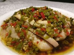 -国味壹号·精品湘菜·宴请佳选(新天地店)