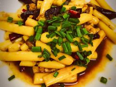 -凤嫂农家乐(梁弄店)