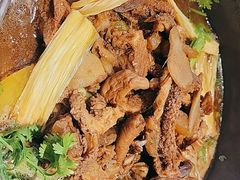 -牛腩之旅·牛腩牛杂煲(光启城美食城店)
