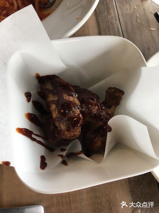 必胜客图片