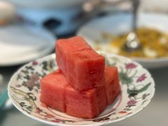 -江南灶中餐厅(南京香格里拉店)