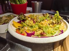 -谷牛日式烤肉(宝山U天地店)