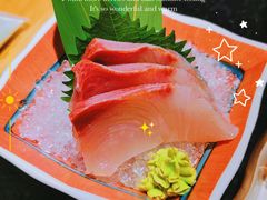 -無境·匠心日本料理(汉街店)