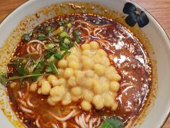 -幺不倒重庆小面(大梁店)