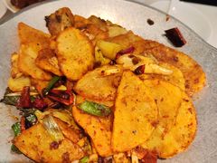 -茅庐川菜(烟台大悦城店)