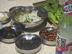 -东门韩国烤肉·韩国料理(烟台朝阳街店)