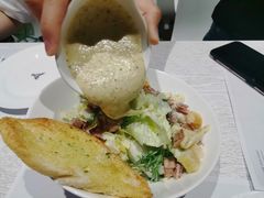 -娜娜家·Nana's restaurant(国金汇店)