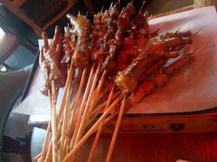 -肉串汪(望京店)