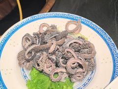 -京门老爆三·铜锅涮肉 爆肚(芳群园店)