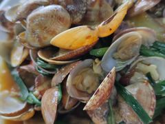 -明记海鲜大排档(巽寮湾店)