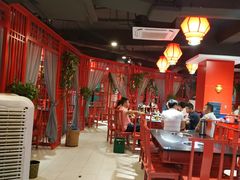 大堂-符缸酸菜鸡(华阳店)