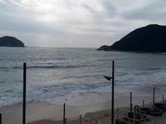 -西涌国际滨海旅游区