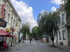 -中华巴洛克风情街