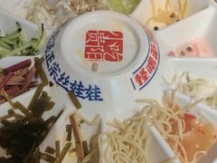 -怪噜范·老贵阳街头名小吃(汇金星力城店)