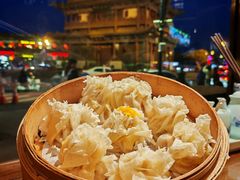 -龍聚祥烧麦馆(鼓楼店)