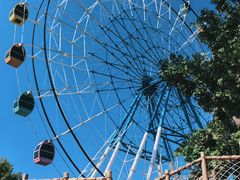 -蓝精灵乐园·世茂精灵之城主题乐园