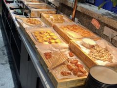 -谭三娘鲜切牛肉自助火锅(九眼桥总店)
