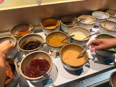 -一朵菌·野生菌探索家火锅(南亚店)