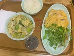 -泰润8号饭堂(闻喜路店)