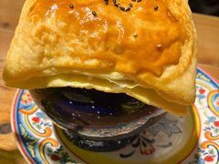 -米德维奇俄式西餐厅(西六道街店)