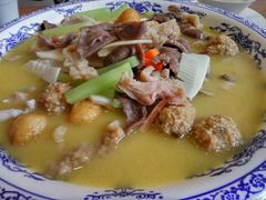 年味十锦-院8里·少城记忆老川菜(宽窄巷子店)