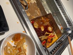 -海底捞火锅(威高广场店)