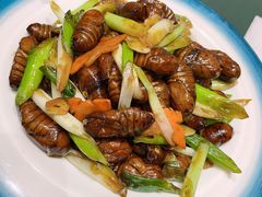 -君霖海鲜私房菜(春柳店)