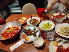 -清水亭湖北菜(大屯DT51店)