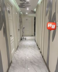 -健身堂科技美肌SPA