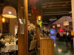 大堂-深山老屋(国顺东路店)