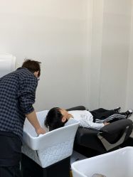 点击看大图 -My未来Hair Salon