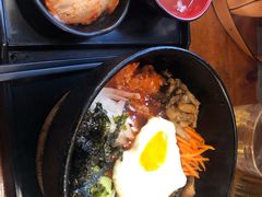 BANS石锅拌饭-米屋石锅拌饭(师大店)