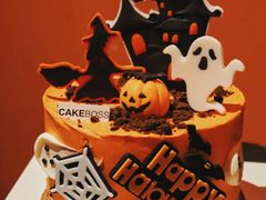 -CAKE BOSS 蛋糕老板(西单君太百货店)