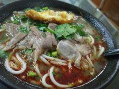 -陈记贵州遵义羊肉粉·酸汤鱼(法华镇路店)