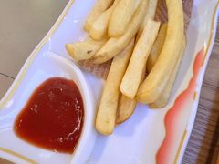 -松野谷·寿喜烧自助(华联顺义金街购物中心店)
