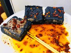 -五娭毑臭豆腐(黄兴南路店)