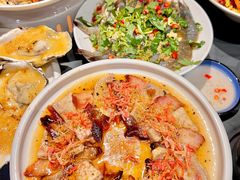 -潮澎派·潮汕菜大排档(南较西路店)