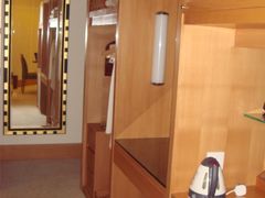 吧台-南京钟山宾馆(江苏省会议中心)