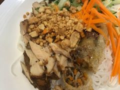 -越南牛肉河粉餐厅(书院巷店)