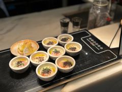 -西安W酒店·WEI全味西餐厅