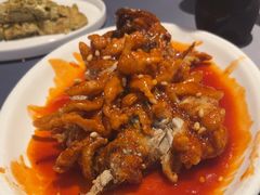 -老阊门菜馆(山塘街店)