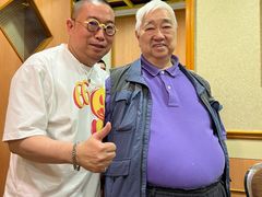 -大荣华酒楼(元朗老店)