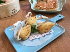 -一笼小幸运